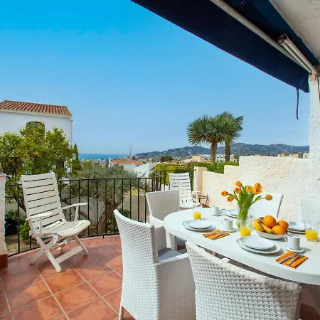 Naranjos By Interhome Holiday home Nerja