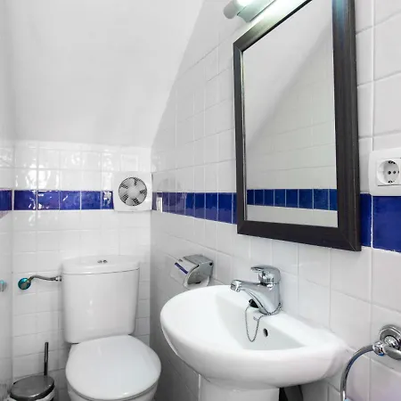 Naranjos By Interhome Holiday home *