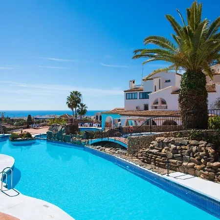 Naranjos By Interhome Holiday home