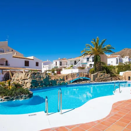 Naranjos By Interhome Holiday home *