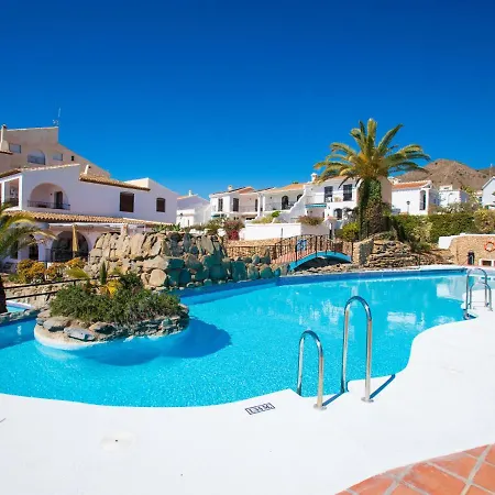 Naranjos By Interhome * Nerja