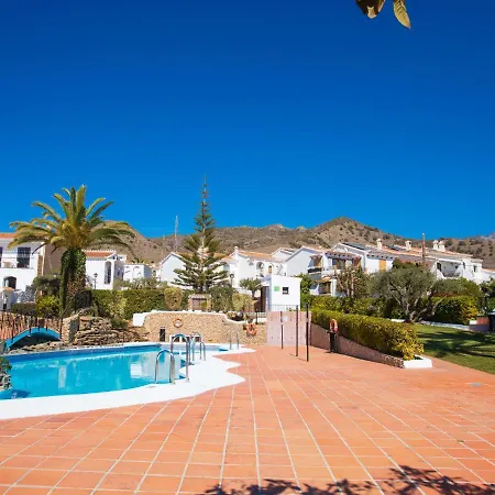 Naranjos By Interhome Holiday home *