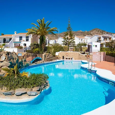Naranjos By Interhome