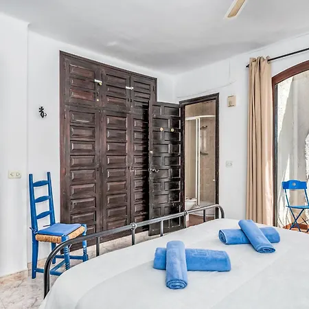 Holiday home Naranjos By Interhome Nerja