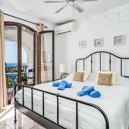 Naranjos By Interhome Holiday home Nerja