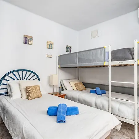 Holiday home Naranjos By Interhome Nerja