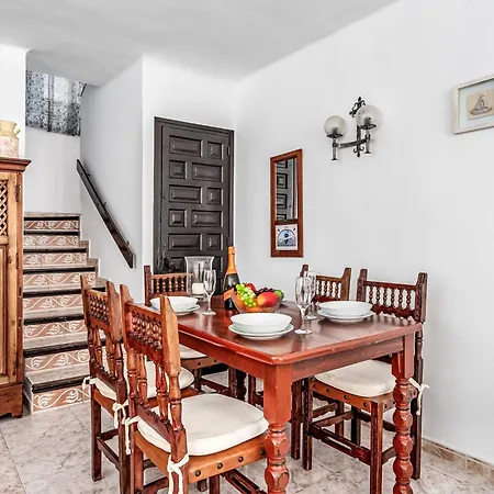 Naranjos By Interhome Nerja