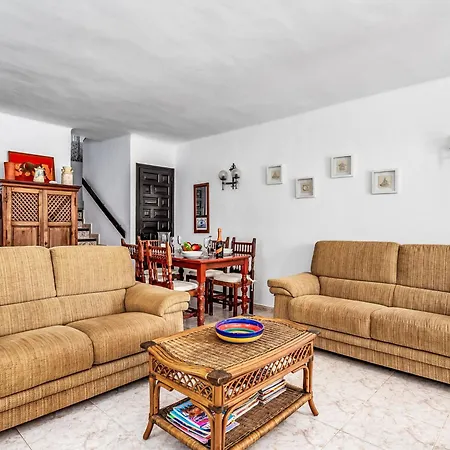 Naranjos By Interhome Holiday home *