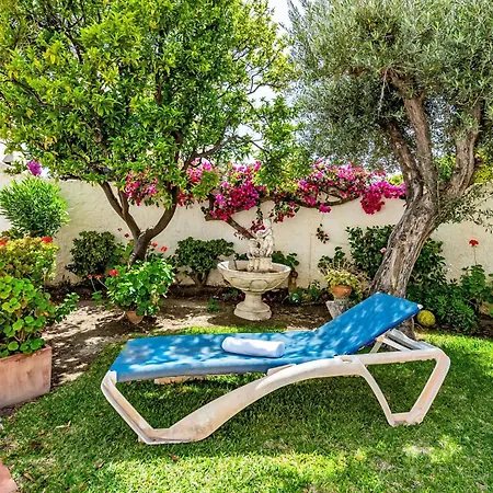 Naranjos By Interhome * Nerja