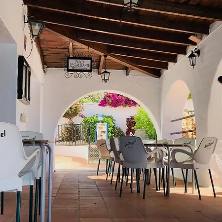 Holiday home Naranjos By Interhome