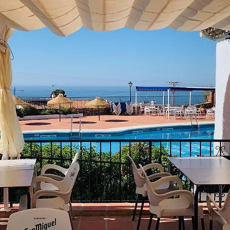 Holiday home Naranjos By Interhome *