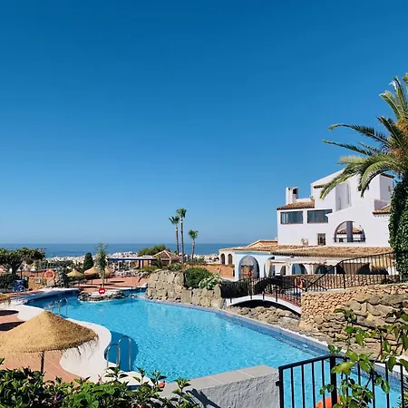 Naranjos By Interhome * Nerja
