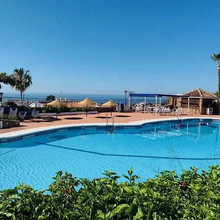 Naranjos By Interhome Holiday home